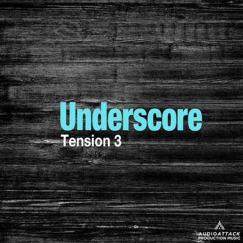 Underscore Tension, Vol. 3