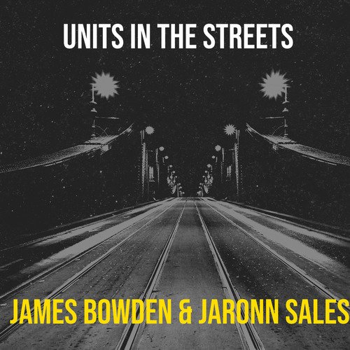 Units in the Streets_poster_image