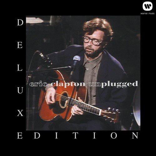 Tears in Heaven (Acoustic) [Live at MTV Unplugged, Bray Film Studios, Windsor, England, UK, 1/16/1992] [2013 Remaster]