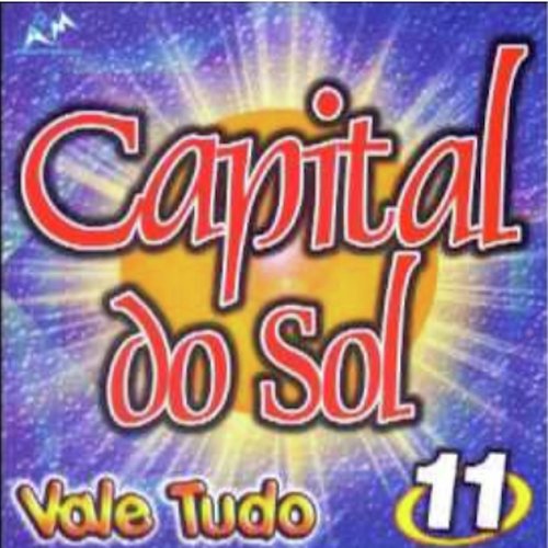 Filha do Sol cover art