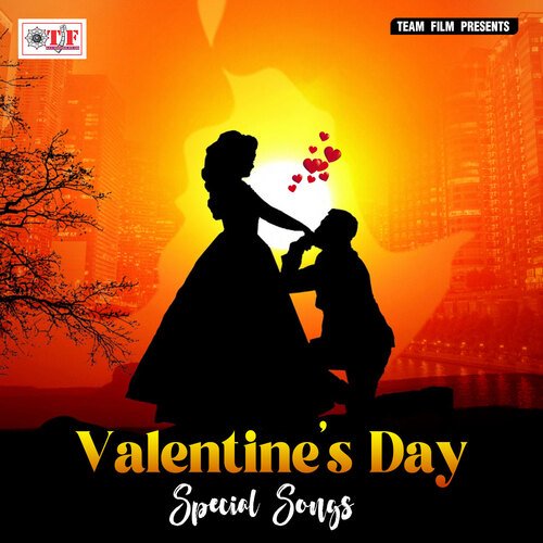 Valentine's-Day-Special Songs