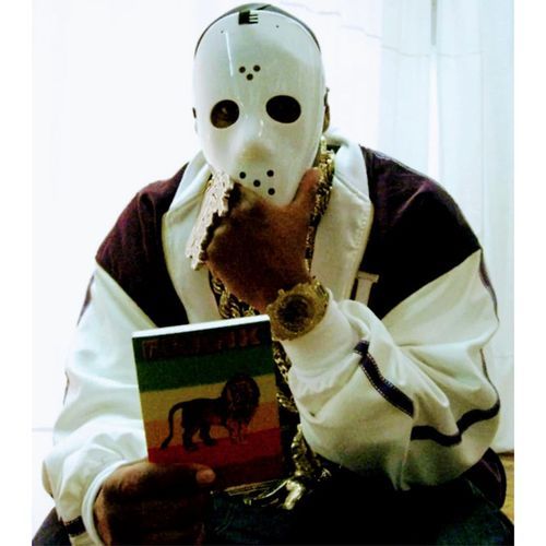 Viernes 13 cover art
