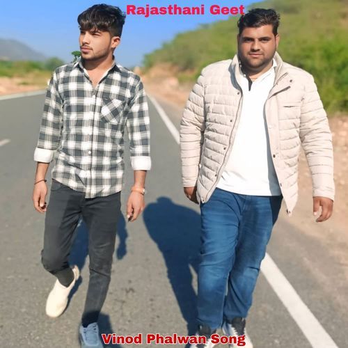 Vinod Phalwan Song
