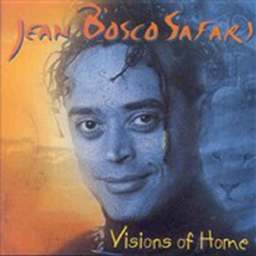 Sonny cover art