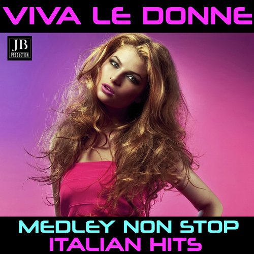 Viva Le Donne Medley: Without You / We Have All the Time in the World / Can You Feel the Love Tonight / Careless Whispers / Woman in Love / Viva La Mamma / Mamma Tutto / Mamma / Dolce Cara Mammina / Mama Insegname a Bailar / La Mamma Della Mamma / Ciao Ma