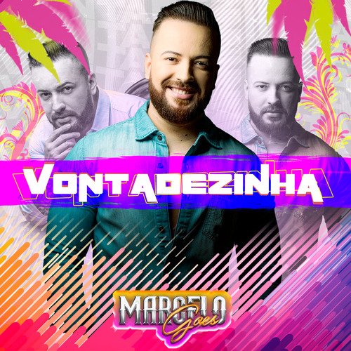 Vontadezinha