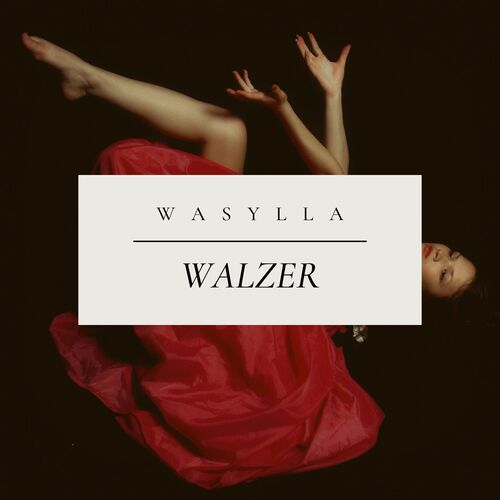 Walzer cover art