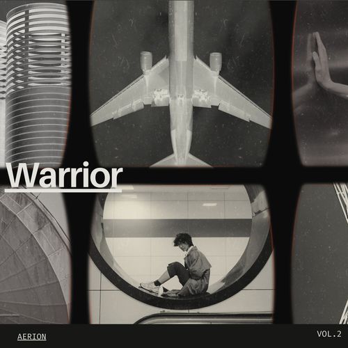 Warrior
