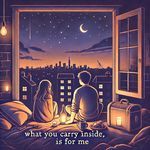 For Me, Without Asking