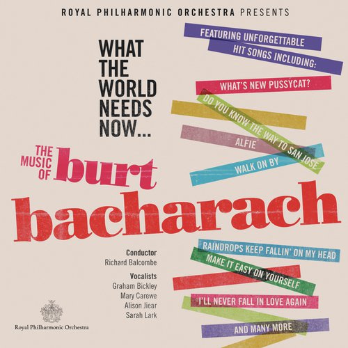 Arthur (arr. R. Balcombe for vocal ensemble and orchestra): Arthur: Arthur's Theme (Best that You Can Do) (arr. R. Balcombe for vocal ensemble and orchestra)