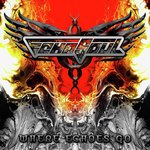 Where Echoes Go (feat. Tim "Ripper" Owens)
