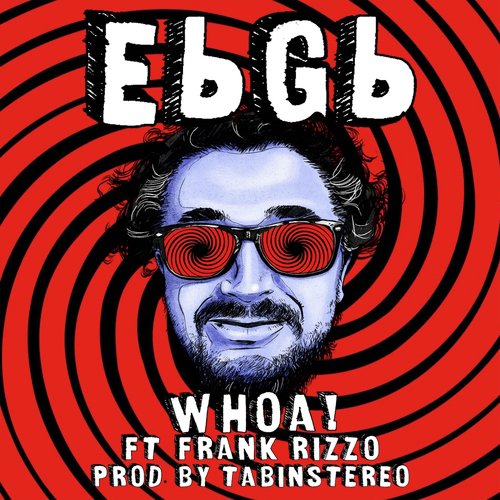 Whoa! (feat. Frank Rizzo)