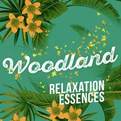 Woodland Relaxation Essences