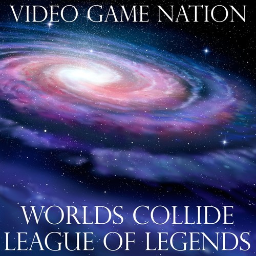 World Coilde Worlds Collide - League Of Legends - Song Download from Worlds Collide ...