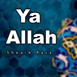 Ya Allah-ByAJRQZ1BGA