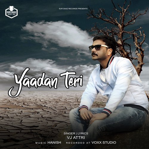 Yaadan Teri