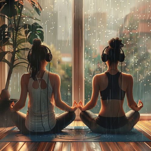 Yoga Melodies: Lofi Calm