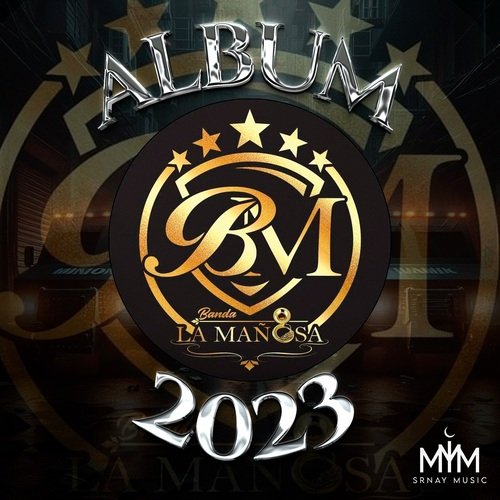 Álbum 2023