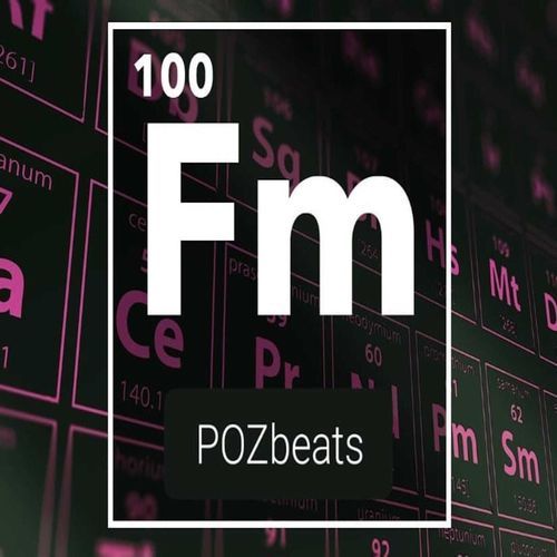 100 Fm cover art