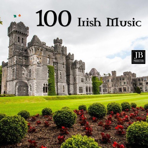 100 irish music