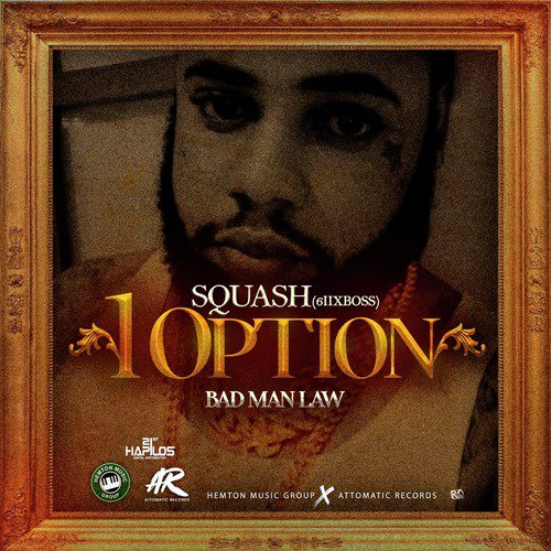 1Option (Badman Law)