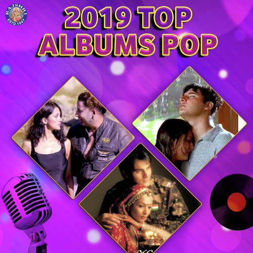 2019 Top Albums Pop