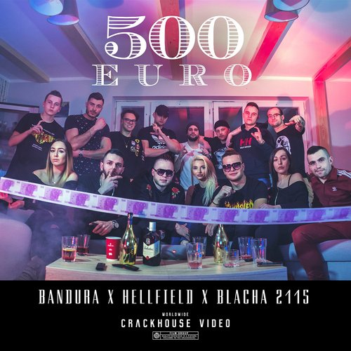 500 euro