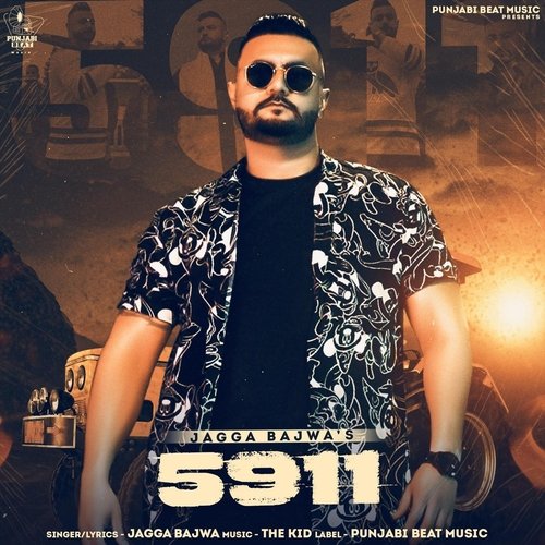 5911 (feat. The Kid)_poster_image