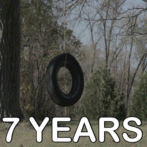 7 Years (Seven Years) - Tribute to Lukas Graham (Instrumental Version)