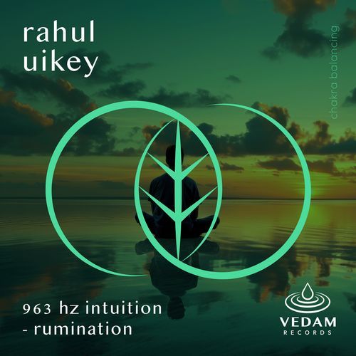 963 Hz Intuition - Rumination