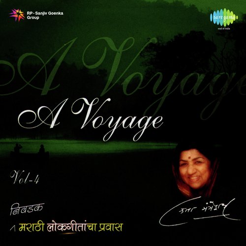 A Voyage - Lata Mangeshkar,Vol. 4