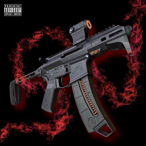 AR Baby