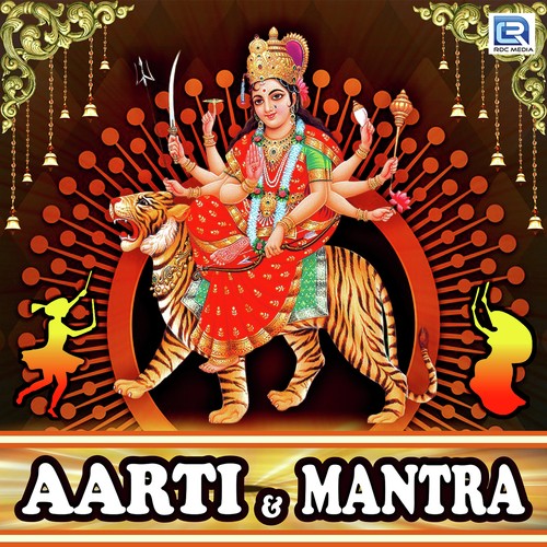 Aarti  & Mantra