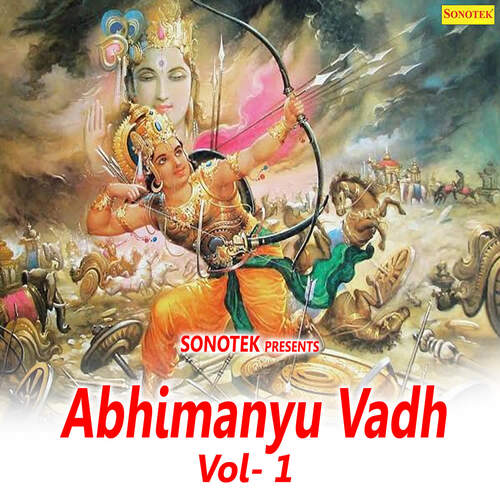 Abhimanyu Vadh Vol 1
