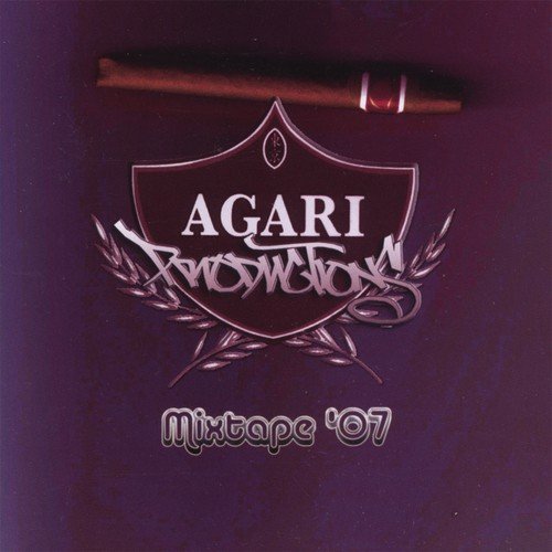 Agari Productions-Various Artists