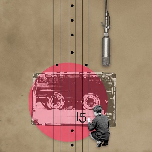 Alain cover art