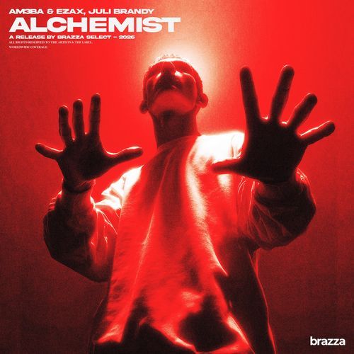 Alchemist (Extended)