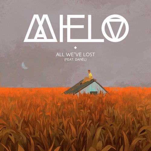 All We've Lost (feat. Danél)_poster_image