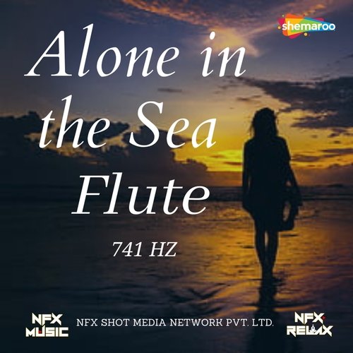 Alone In The Sea Flute