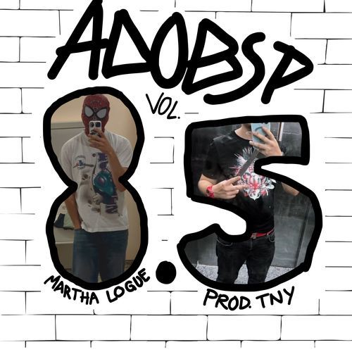 Am dat o besina si pute, vol. 8.5