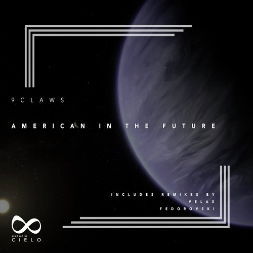 American in the Future (Fedorovski Remix)