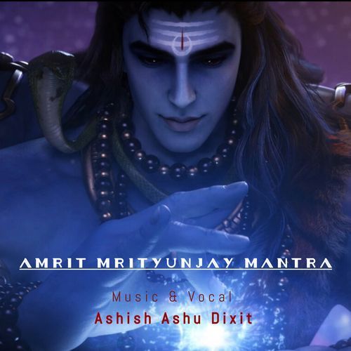 Amrit Mrityunjay Mantra