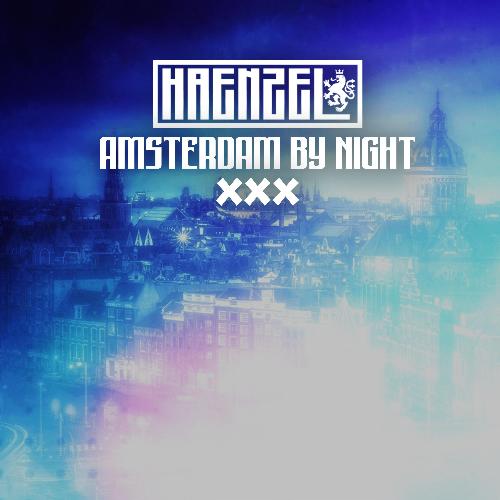 Amsterdam By Night cover art