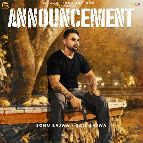 Announcement