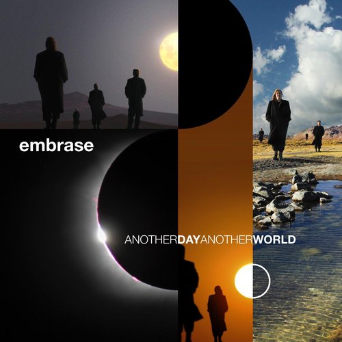 After Eight Years cover art