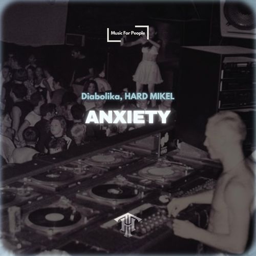 Anxiety