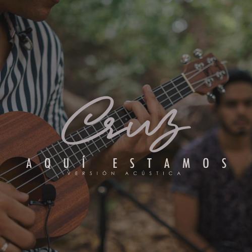 Aqui Estamos (Acustico)