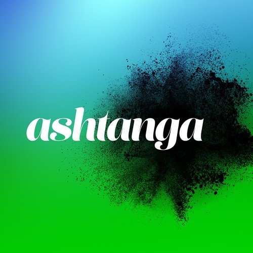 Ashtanga