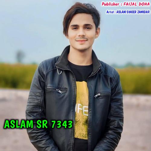 Aslam SR 7343