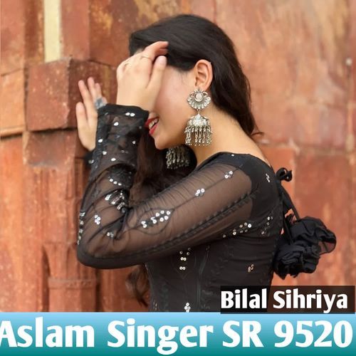 Aslam Singer Sr 9520